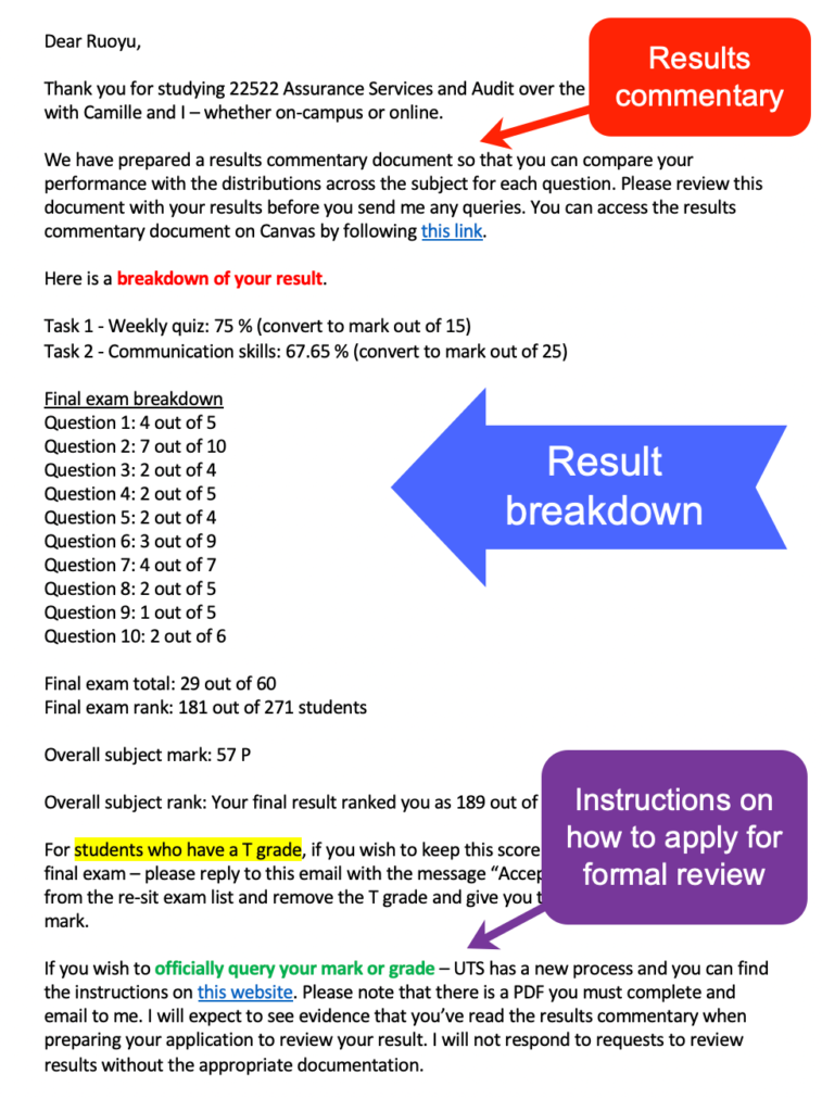 providing-post-results-feedback-to-students-mark-breakdowns-and